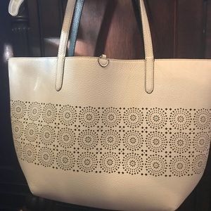 Ralph Lauren’s purse